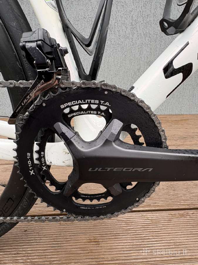 Specializes S-Works Sl7 - nuotraukos Nr. 7