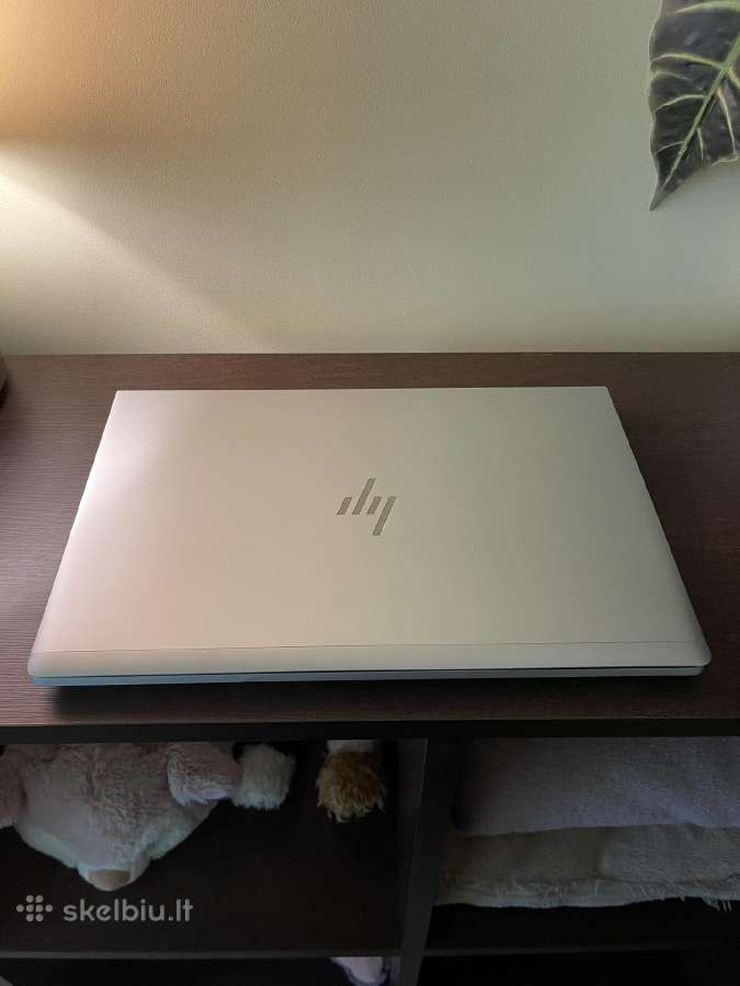 Hp Elitebook – Ryzen 5 Pro / 32 GB RAM / 256 Nvme - nuotraukos Nr. 3