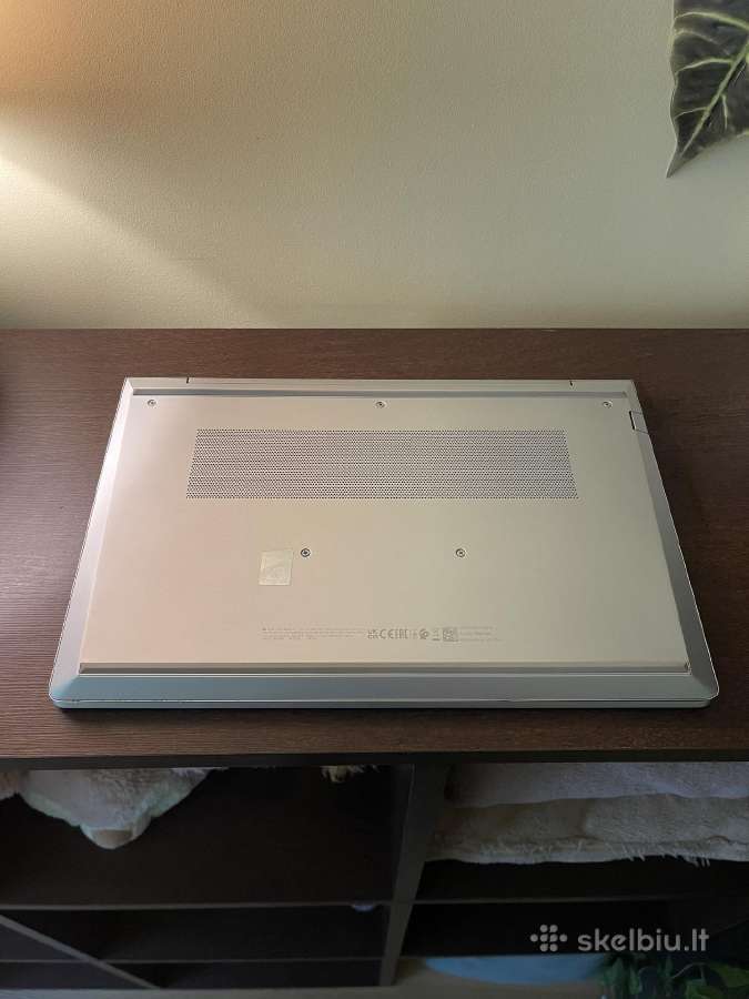 Hp Elitebook – Ryzen 5 Pro / 32 GB RAM / 256 Nvme - nuotraukos Nr. 4