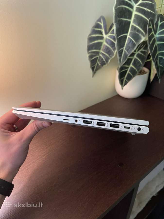 Hp Elitebook – Ryzen 5 Pro / 32 GB RAM / 256 Nvme - nuotraukos Nr. 5
