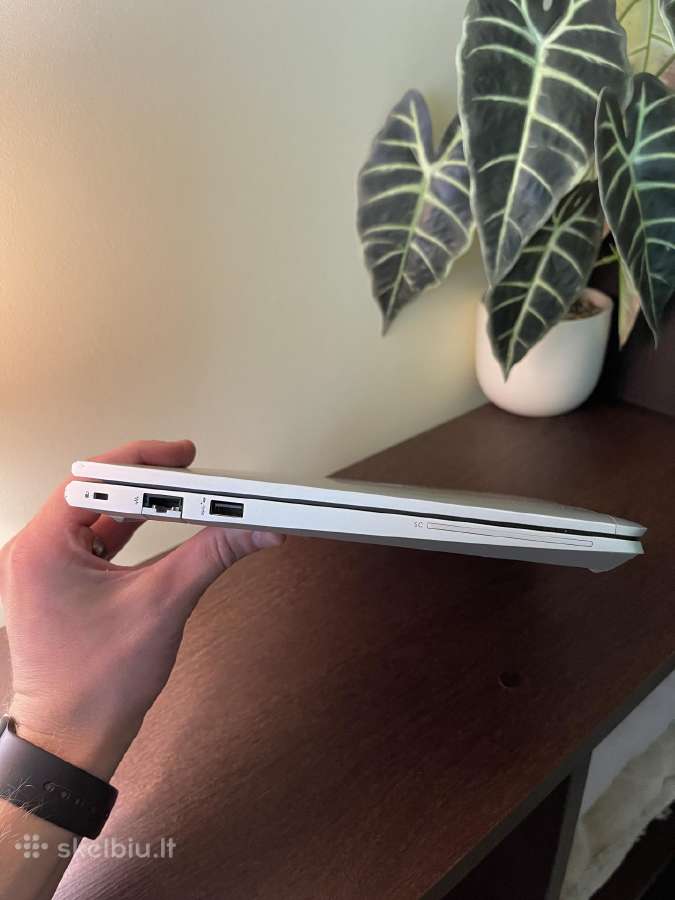 Hp Elitebook – Ryzen 5 Pro / 32 GB RAM / 256 Nvme - nuotraukos Nr. 6