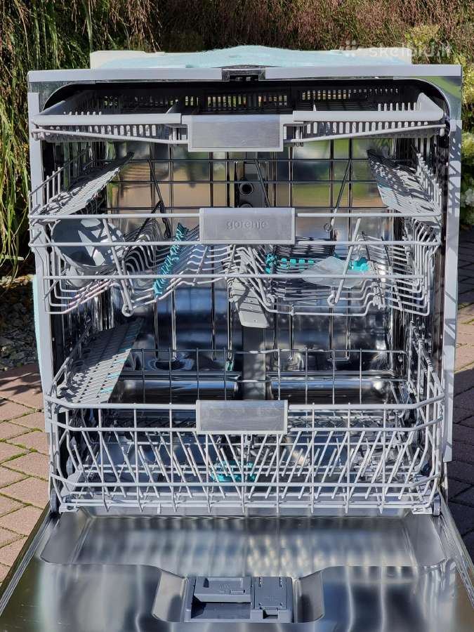 Nauja Gorenje Ultrabu16wifi+ Garantija - nuotraukos Nr. 4
