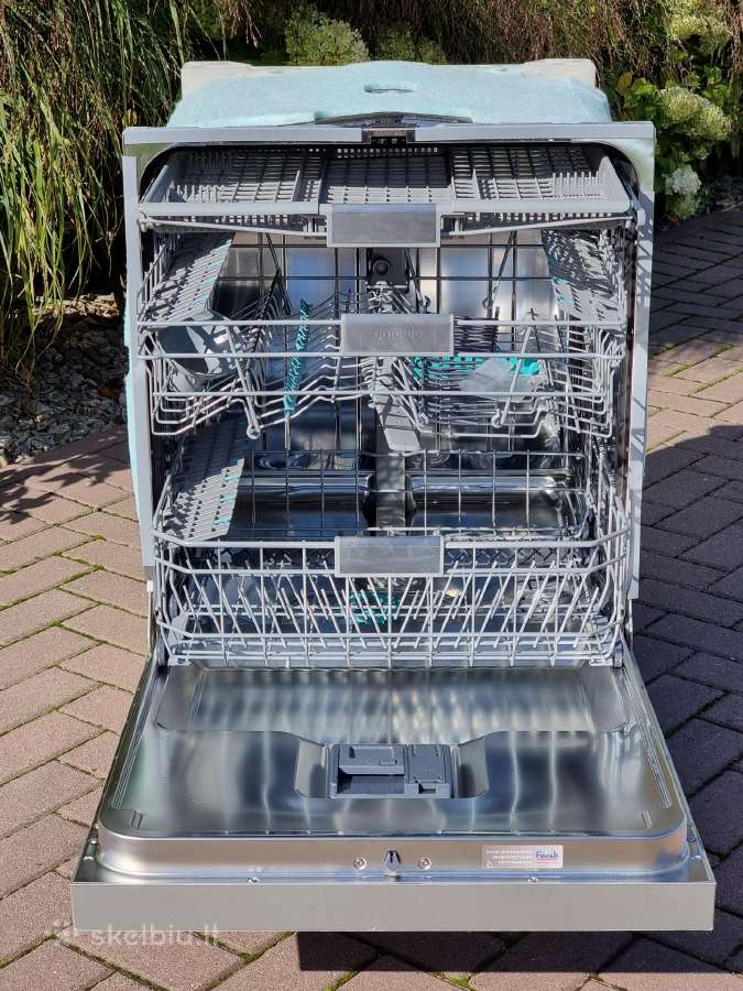 Nauja Gorenje Ultrabu16wifi+ Garantija - nuotraukos Nr. 5