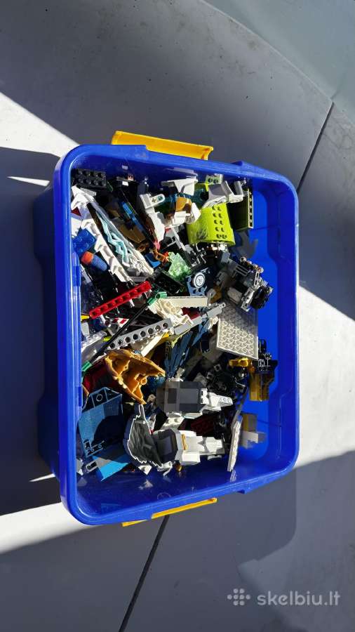 Lego - nuotraukos Nr. 2
