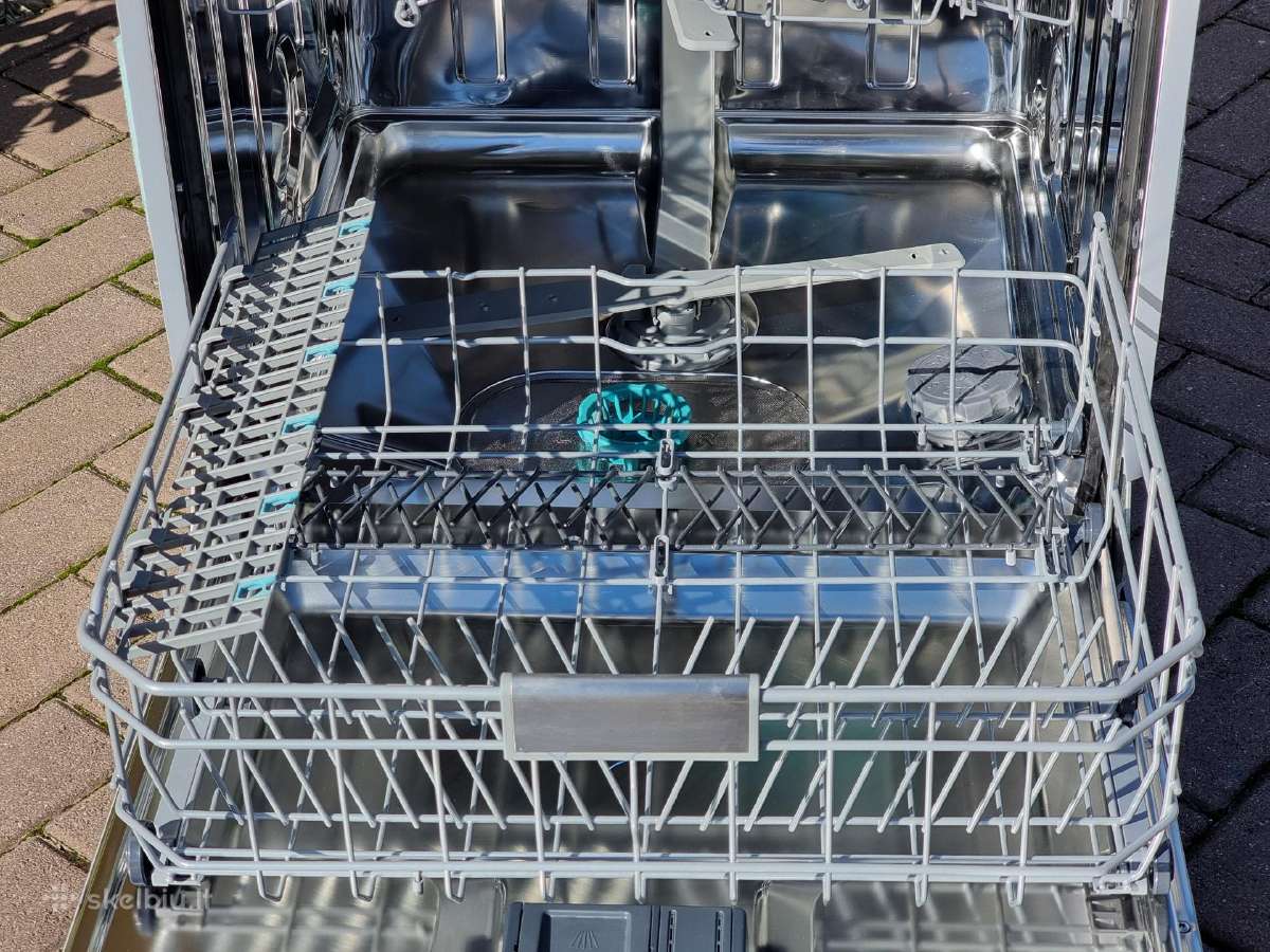 Nauja Gorenje Ultrabu16wifi+ Garantija - nuotraukos Nr. 11