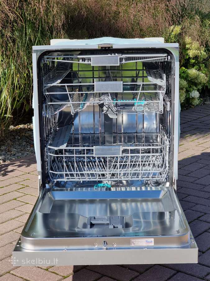 Nauja Gorenje Ultrabu16wifi+ Garantija - nuotraukos Nr. 14