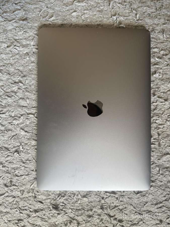 Mac book - nuotraukos Nr. 5