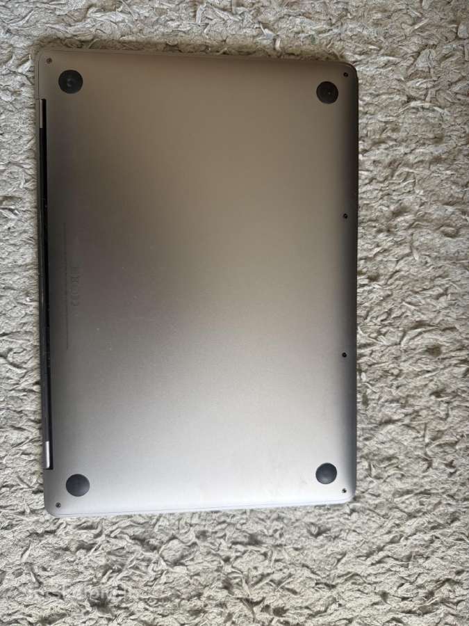 Mac book - nuotraukos Nr. 6