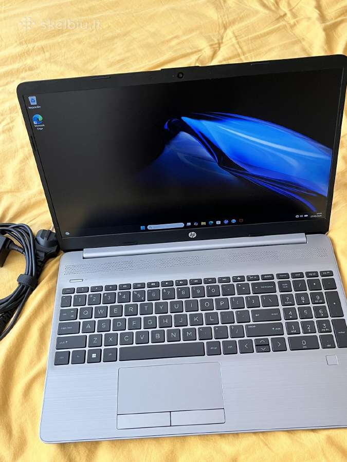Hp 255 G9 Notebook nesiojamas kompiuteris - nuotraukos Nr. 2