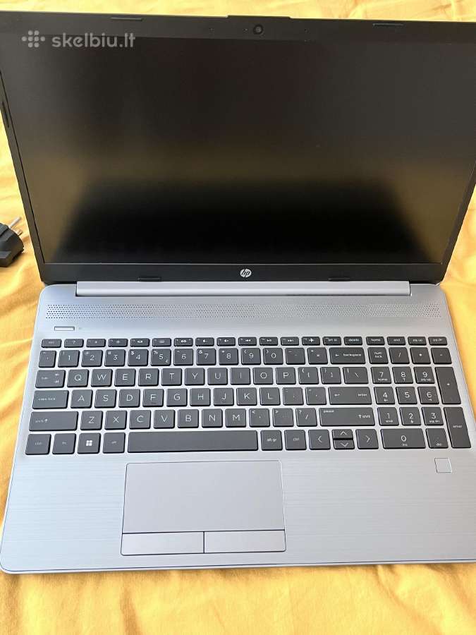 Hp 255 G9 Notebook nesiojamas kompiuteris - nuotraukos Nr. 3