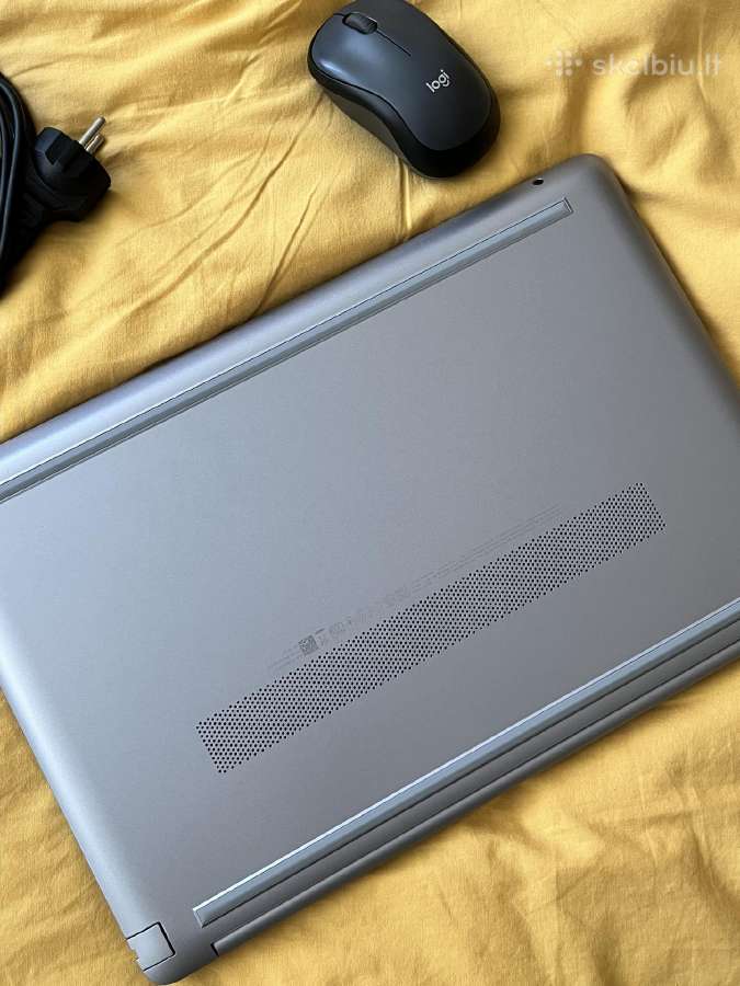 Hp 255 G9 Notebook nesiojamas kompiuteris - nuotraukos Nr. 4