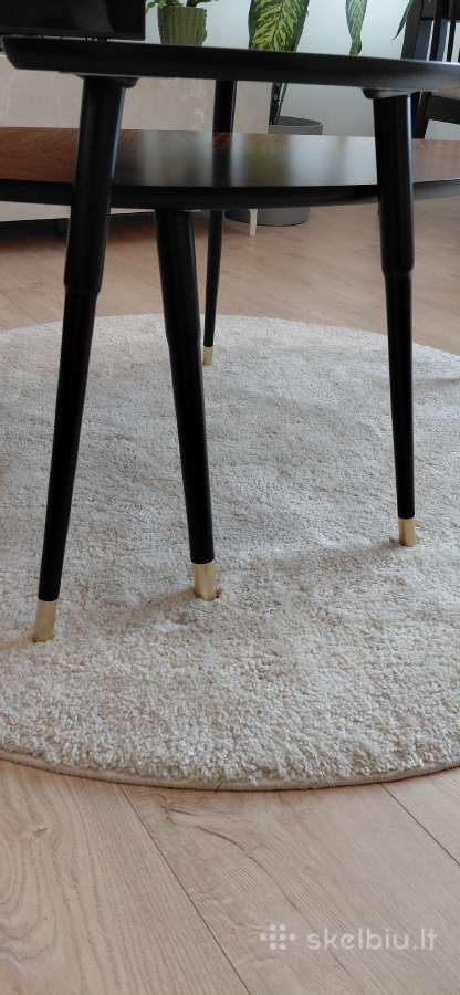 Ikea staliukai 2 vnt - nuotraukos Nr. 4