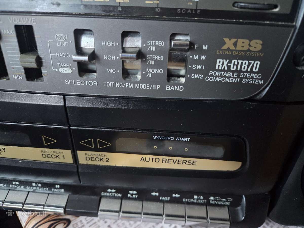 Panasonic - nuotraukos Nr. 5