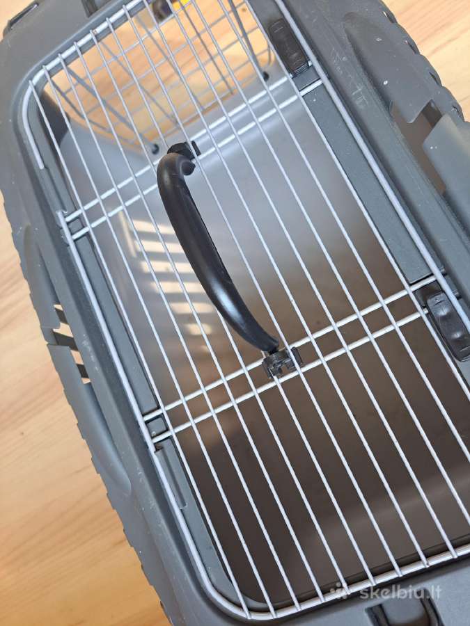 Transportavimo dėžė katei - nuotraukos Nr. 5