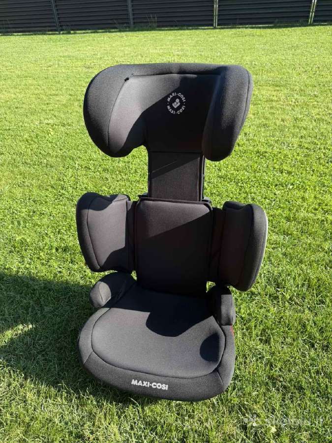 Maxi-cosi Tanza automobilinė kėdutė 15–36 kg Isofi - nuotraukos Nr. 2