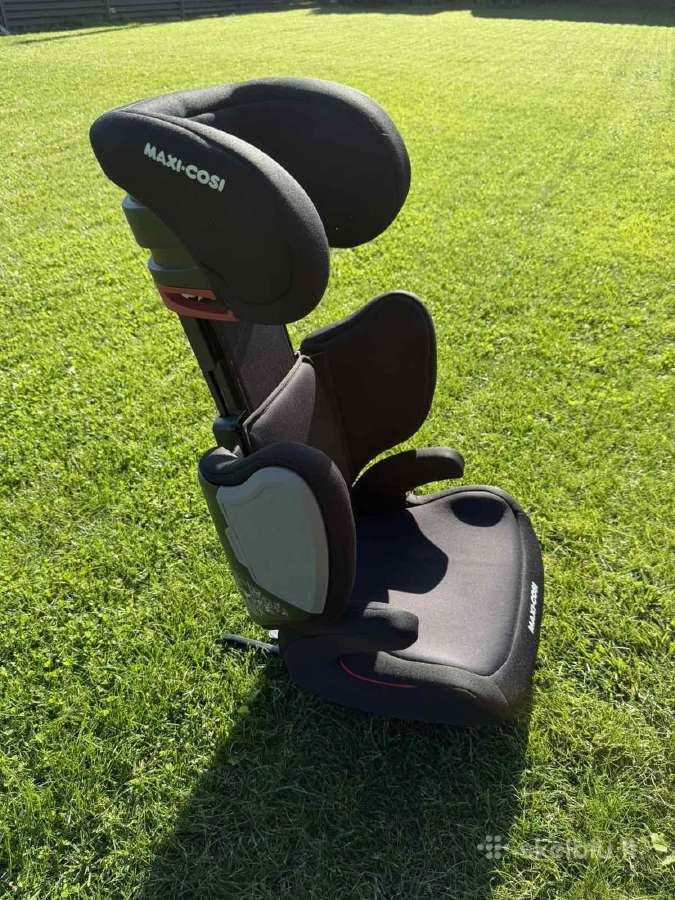 Maxi-cosi Tanza automobilinė kėdutė 15–36 kg Isofi - nuotraukos Nr. 3