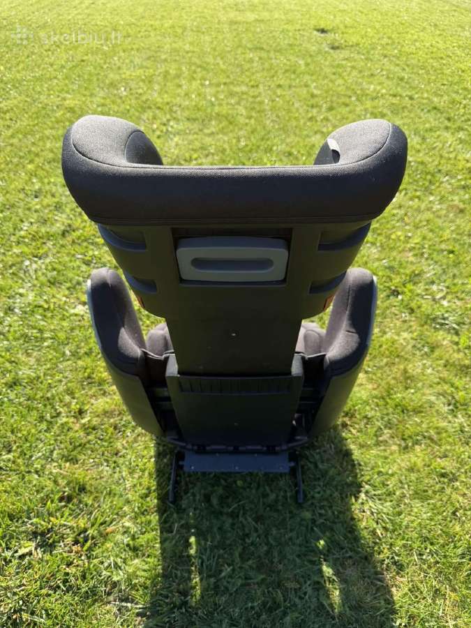 Maxi-cosi Tanza automobilinė kėdutė 15–36 kg Isofi - nuotraukos Nr. 5