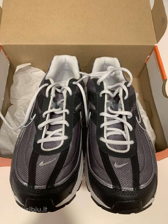 Nike Kedai Intiator 44.5 Nauji - nuotraukos Nr. 2
