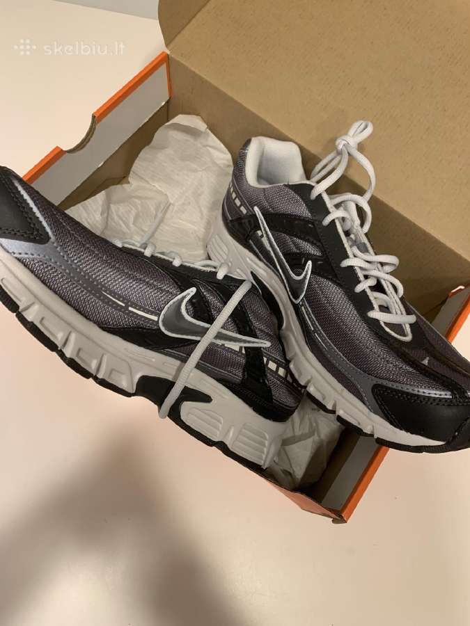 Nike Kedai Intiator 44.5 Nauji - nuotraukos Nr. 3