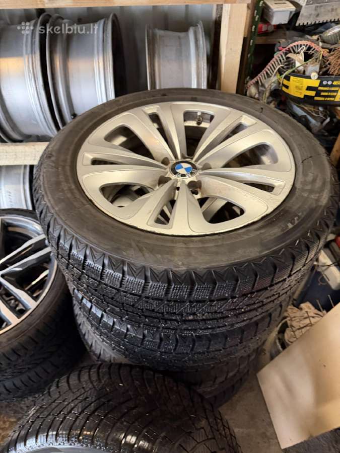 R16 bmw volvo skoda toyota VW - nuotraukos Nr. 32
