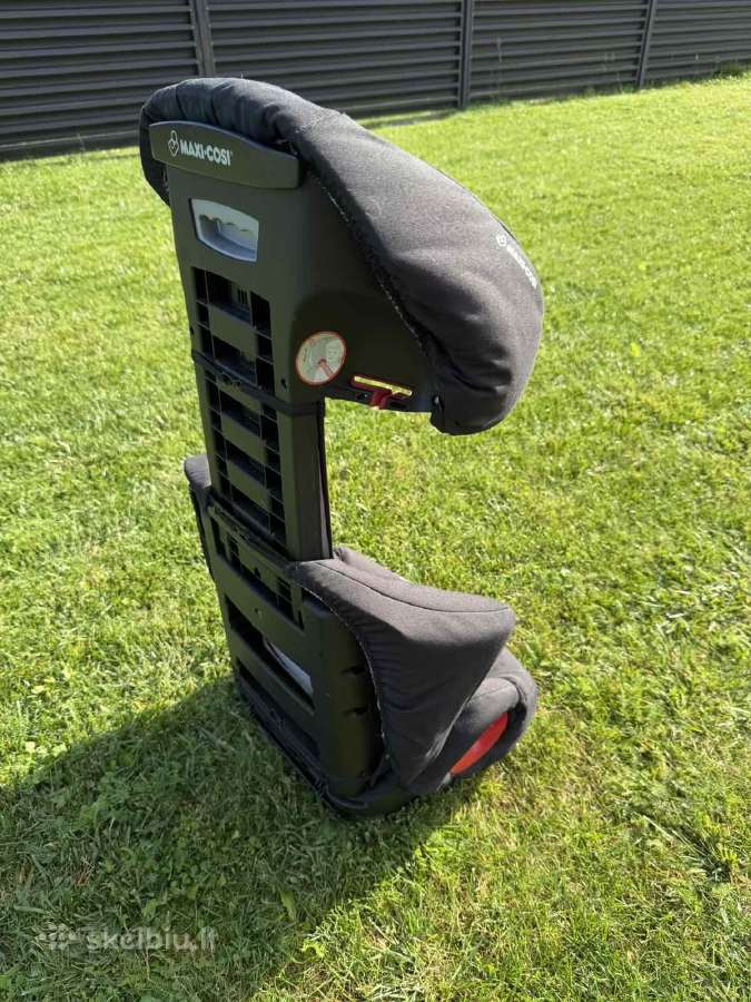 Maxi-cosi Rodi Airprotect autokėdutė 15–36 kg - nuotraukos Nr. 3