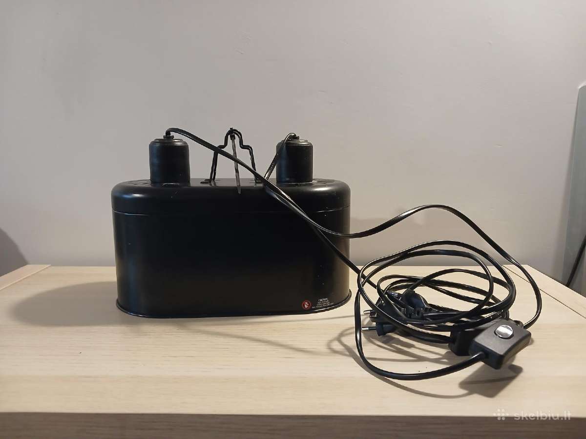 550 l akvariumas + spintelė + filtras + Uv lempa - nuotraukos Nr. 20