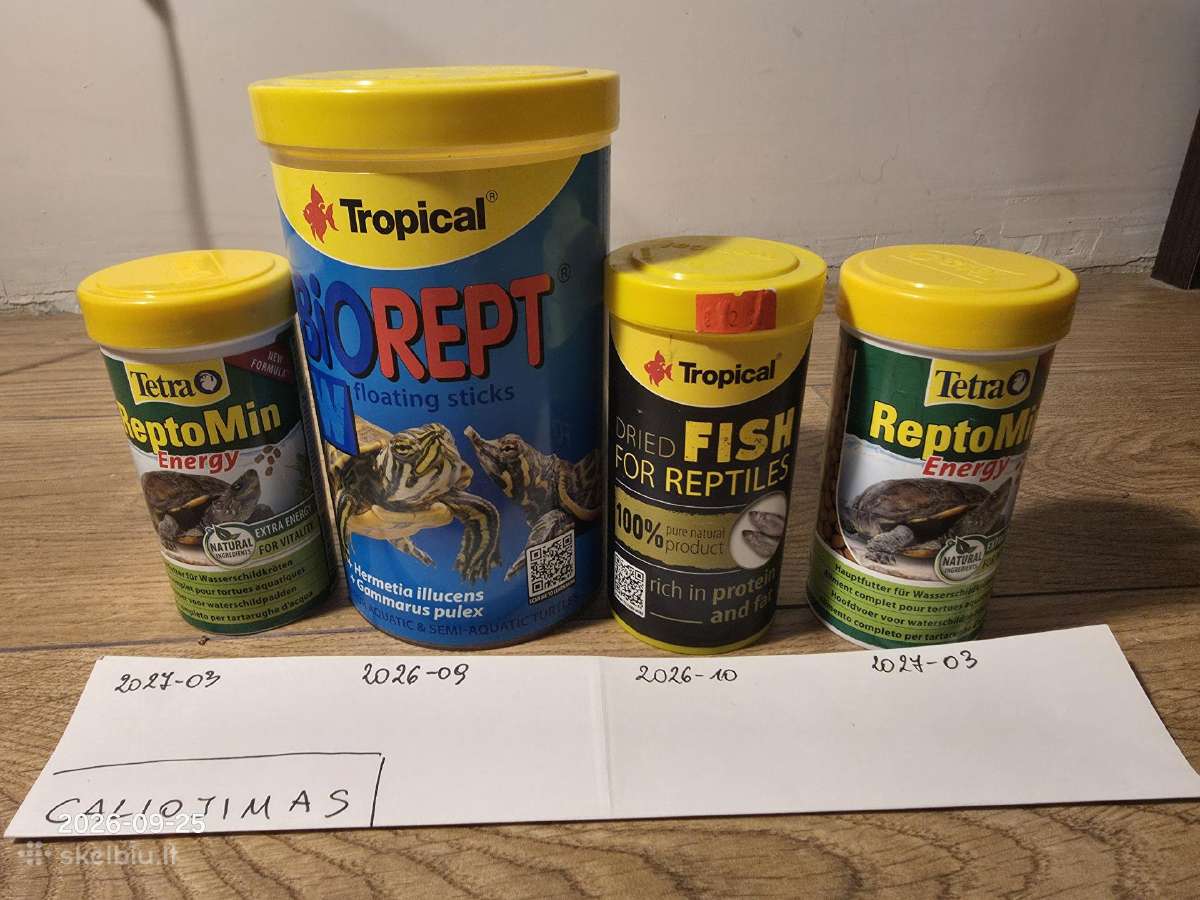 550 l akvariumas + spintelė + filtras + Uv lempa - nuotraukos Nr. 29