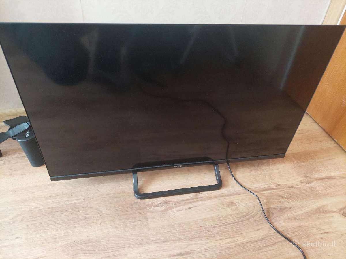 eSTAR LED TV - nuotraukos Nr. 3