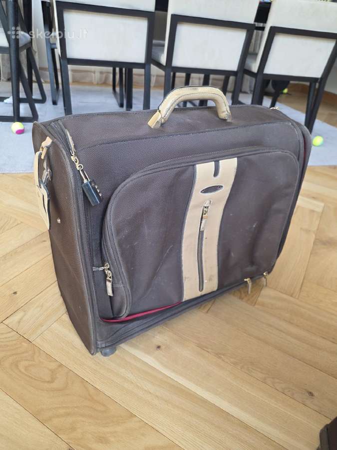 Samsonite lagaminai - nuotraukos Nr. 3
