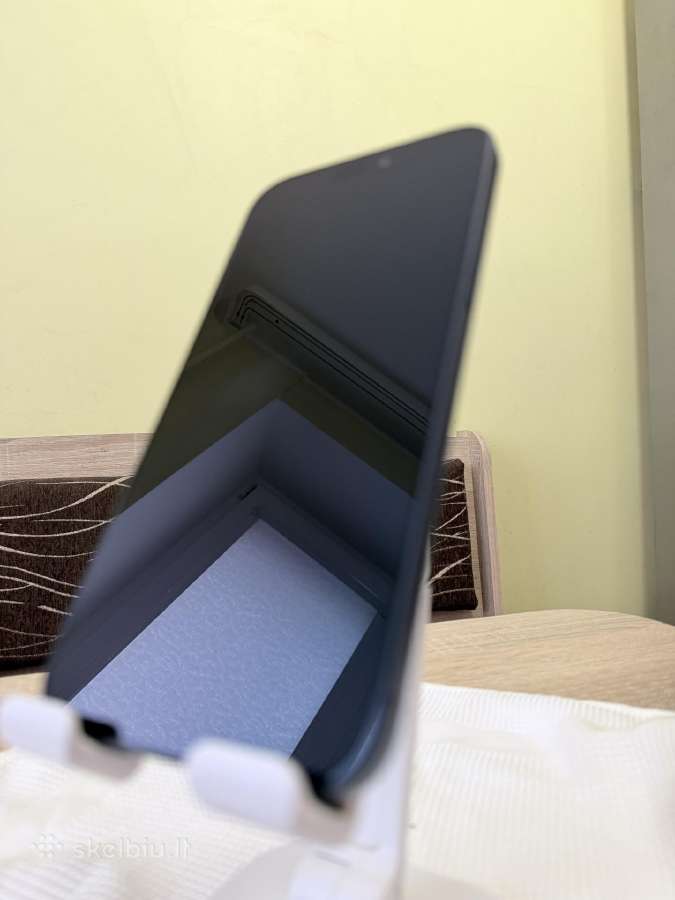 iPhone 17 pro max 256 GB - nuotraukos Nr. 6