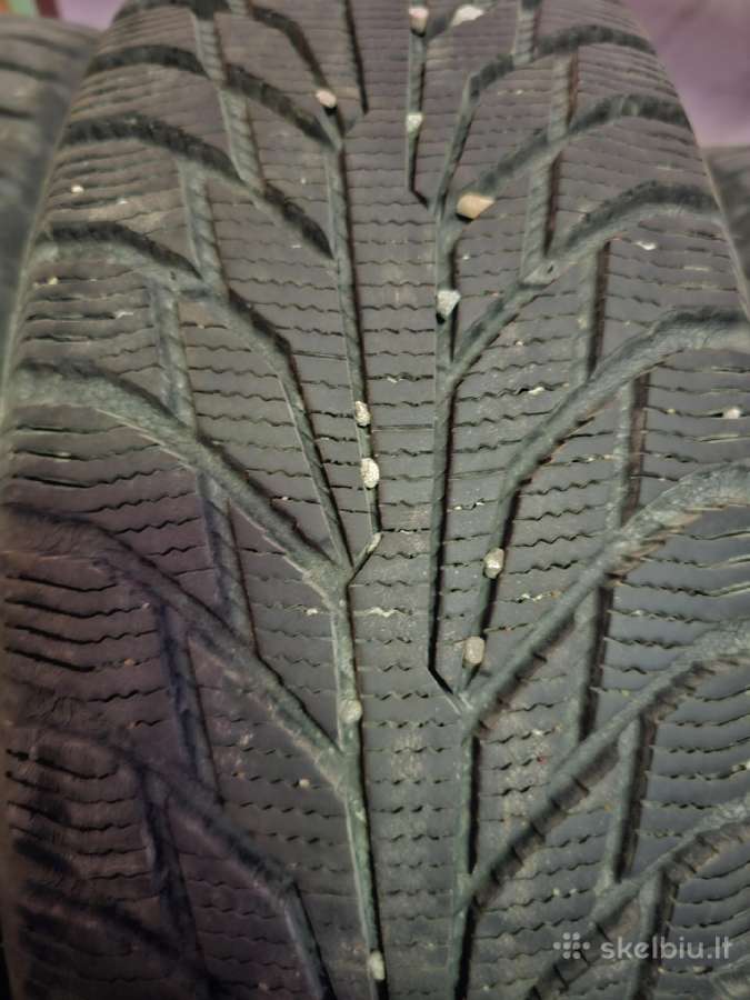 Starmaxx M+s padangos 205/60/r16 - nuotraukos Nr. 3