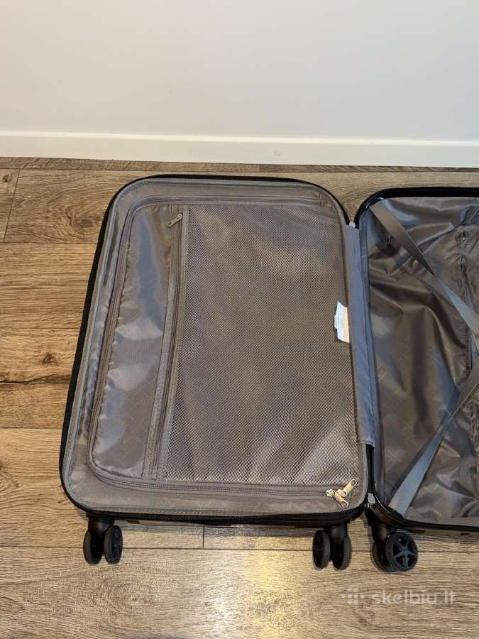 Samsonite lagaminas 1 kartą naudotas - nuotraukos Nr. 7