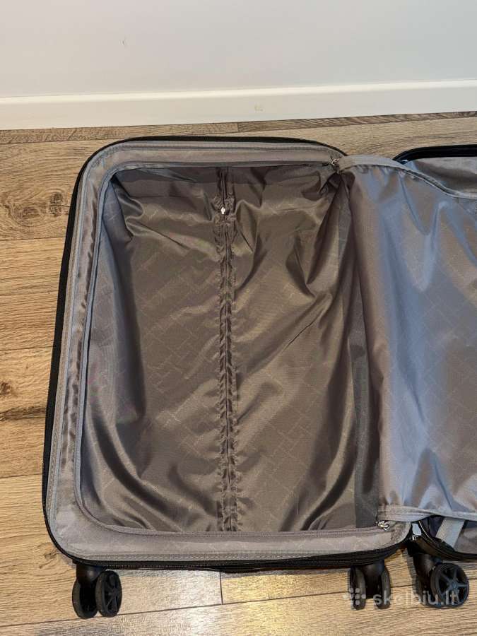Samsonite lagaminas 1 kartą naudotas - nuotraukos Nr. 10