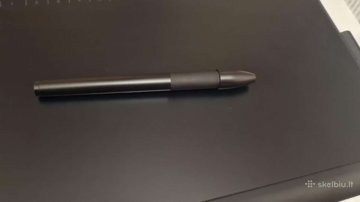 Professional Graphics Tablet Huion New 1060plus - nuotraukos Nr. 5