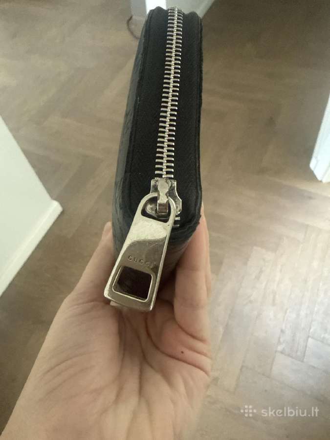 Gucci pinigine - nuotraukos Nr. 6