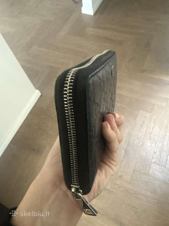 Gucci pinigine - nuotraukos Nr. 7