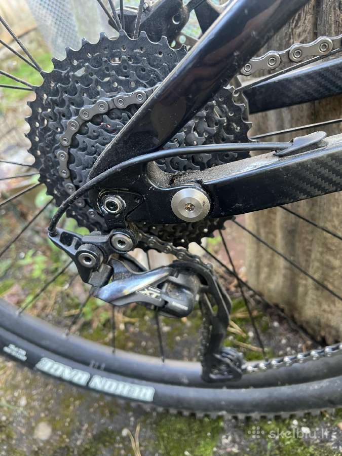 Carbonas Santa cruz - nuotraukos Nr. 5