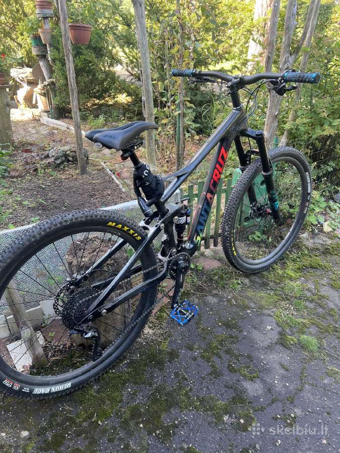 Carbonas Santa cruz - nuotraukos Nr. 7