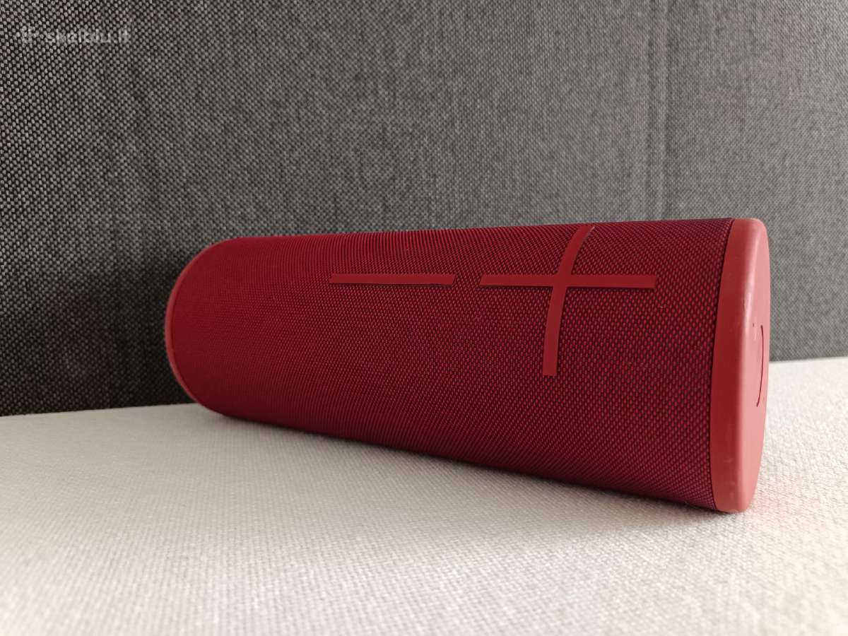 Ultimate Ears Ue Megaboom 3 - nuotraukos Nr. 7