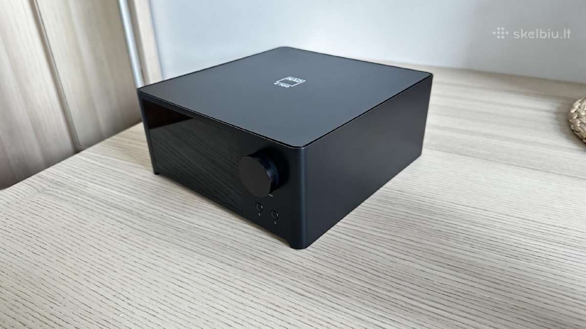 Nad C700 + Bluesound Rc1 - nuotraukos Nr. 4