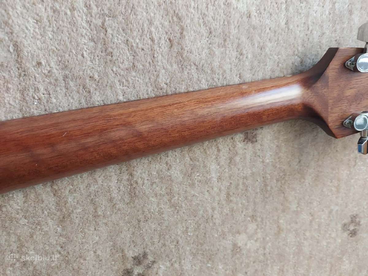 Akustinė gitara Takamine G220-NS - nuotraukos Nr. 5
