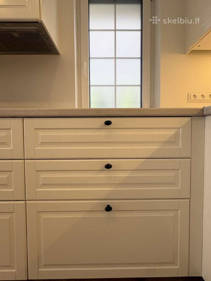 Ikea virtuvė - nuotraukos Nr. 6