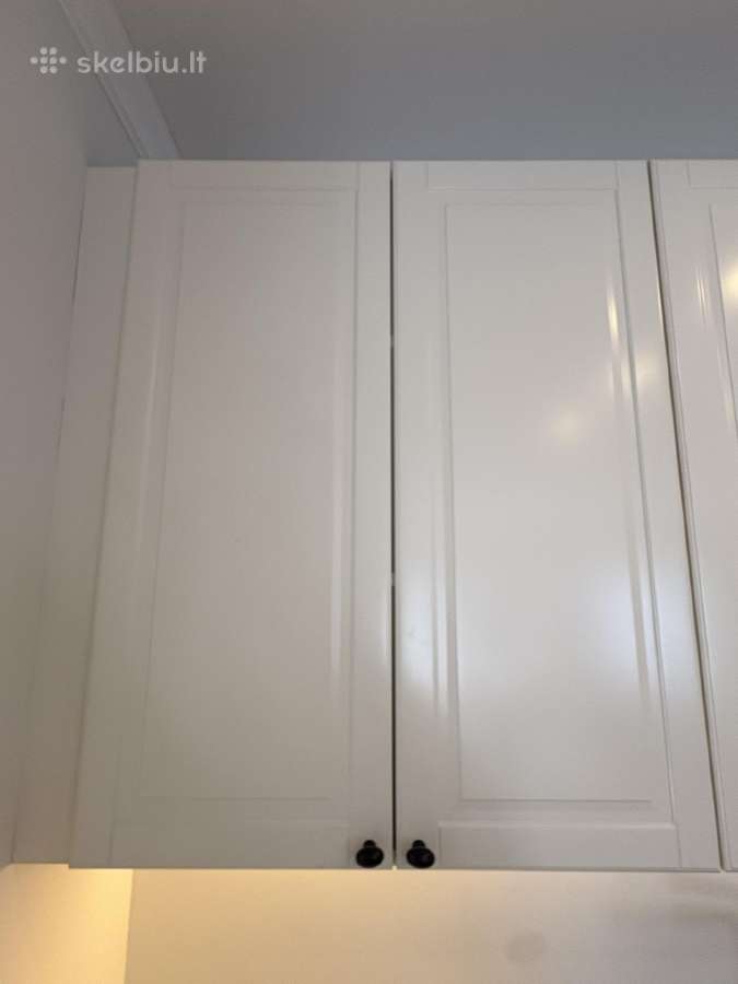 Ikea virtuvė - nuotraukos Nr. 7
