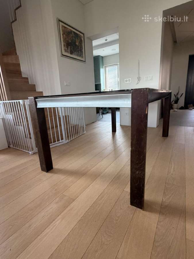Ashley Furniture valgomojo stalas - nuotraukos Nr. 2