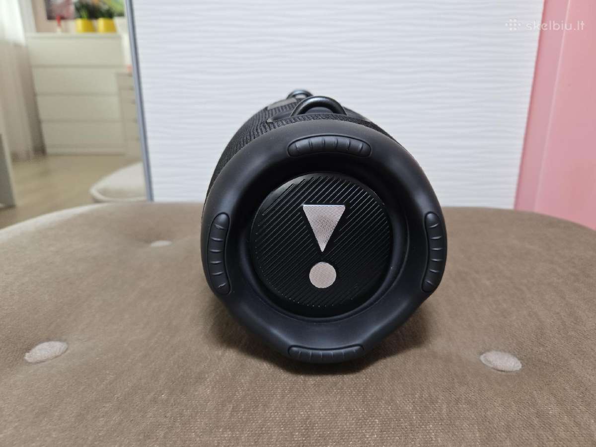 Jbl Xtreme 4 - nuotraukos Nr. 2