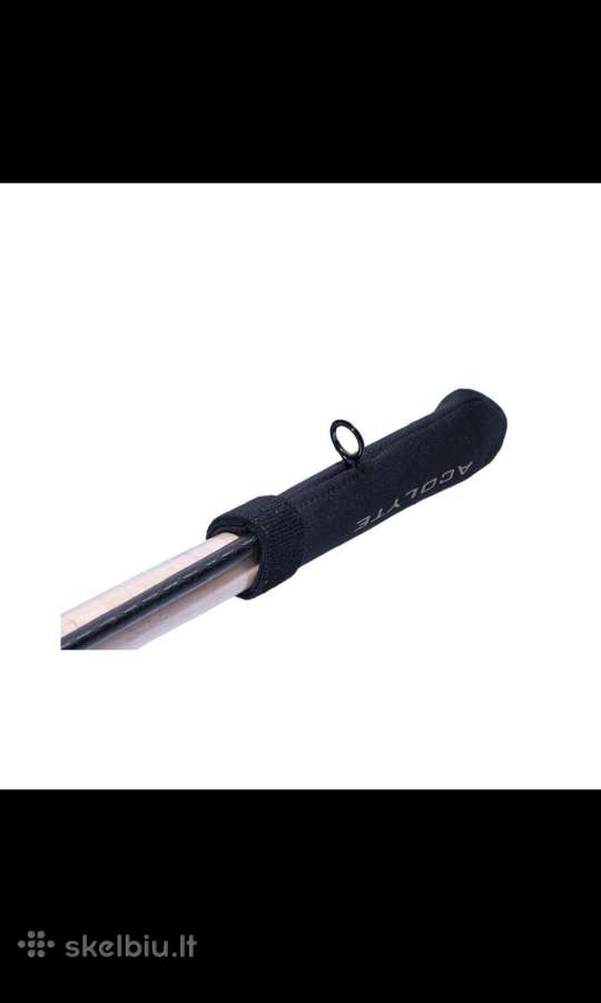 Drennan Acolyte Commercial Feeder 12'3,66m -60g - nuotraukos Nr. 3
