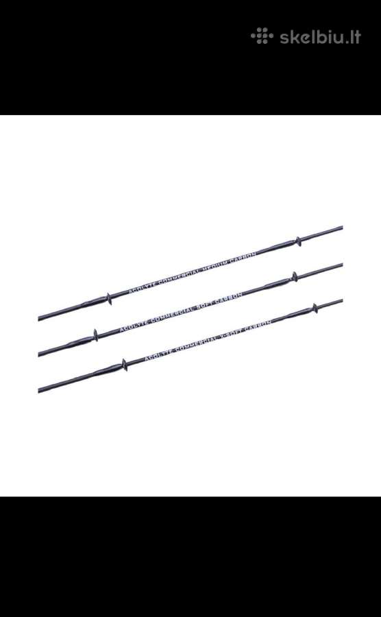 Drennan Acolyte Commercial Feeder 12'3,66m -60g - nuotraukos Nr. 5