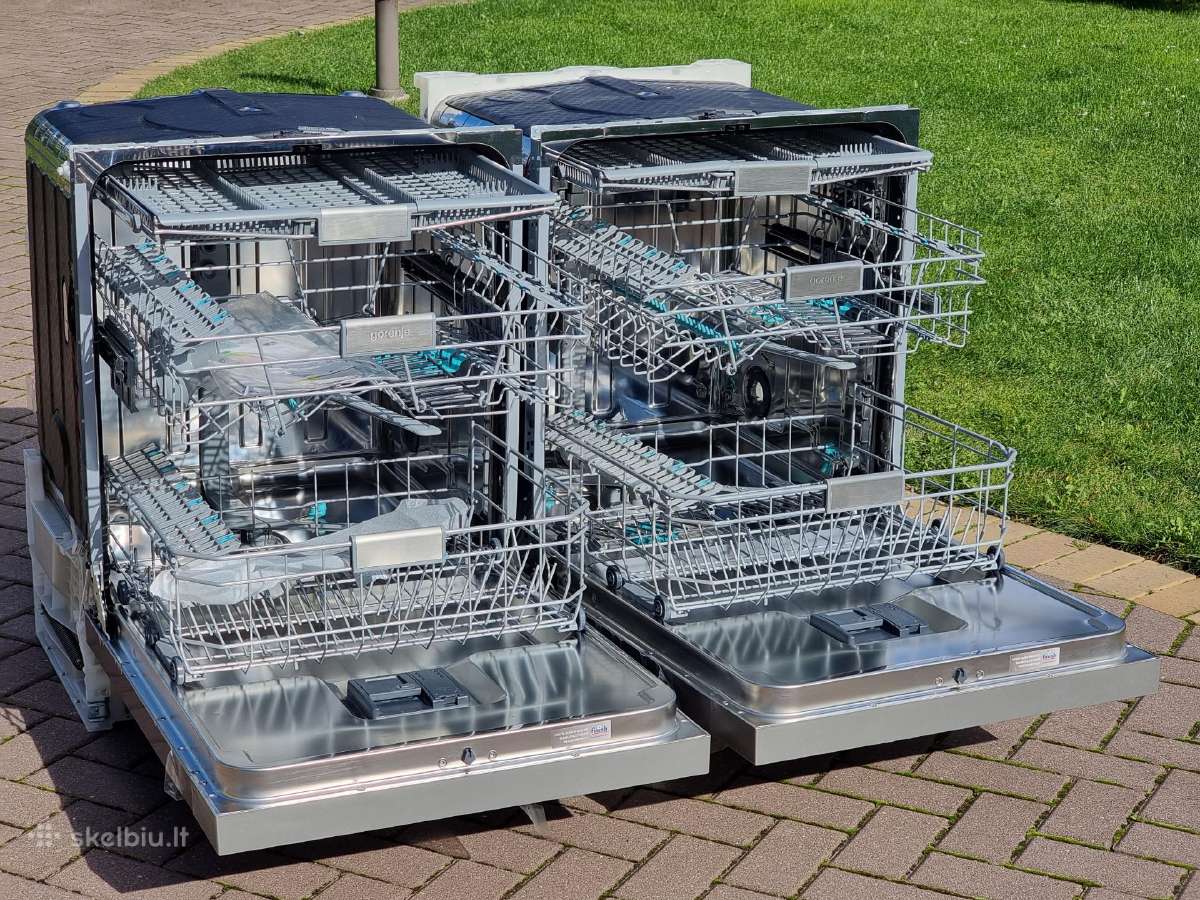 Nauja Gorenje Gu673a61x+ Garantija - nuotraukos Nr. 6