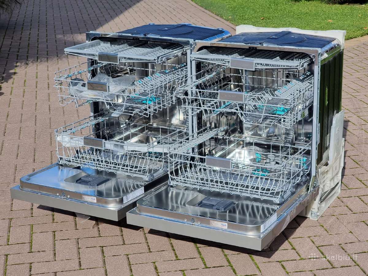 Nauja Gorenje Gu673a61x+ Garantija - nuotraukos Nr. 7