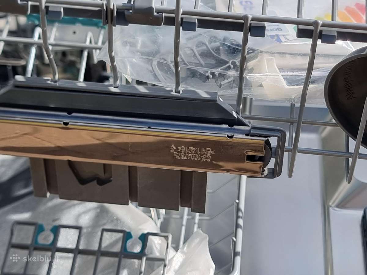 Nauja Gorenje Gu673a61x+ Garantija - nuotraukos Nr. 12